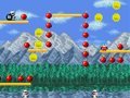 Bombe Spiel