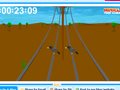 Bug On A Wire Spiel