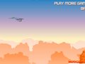 Canyon Glider Spiel
