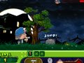 Nacht Exorzist Spiel