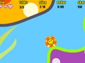 Sterne-Insel-Spiel