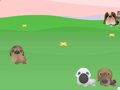 meine Welpen Spiel