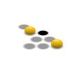 kleinen Ball Spiel