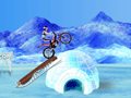 Bike Mania on ice Spiel