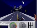 die schnelle und furiose Spiel