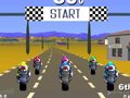 Turbo-Motor Spiel