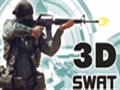 3d swat Spiel