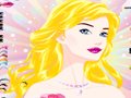 Barbie Make-up-Spiel II Spiel