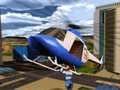 Police Chopper Spiel