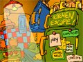 die große Küche zu entkommen Spiel