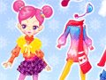sue dress up Spiel