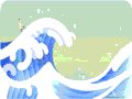 Snowbike spiel