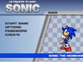 Sonic Advance 2 Spiel
