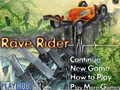 Rave-rider Spiel