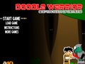 doodle Krieger Spiel