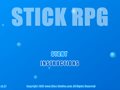 stick rpg Spiel