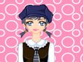 Schuluniform Spiel