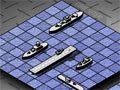 Schlachtschiff Spiel