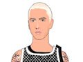 dressup eminem Spiel