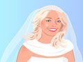 dressup Braut Spiel