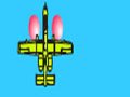 Krieg Flugzeug Spiel