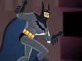 Batman skycreeper Spiel