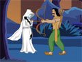 bhoot Angriff Spiel