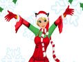 Weihnachtsüberraschung Spiel