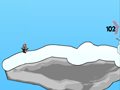 Pinguin-Zerstörer Spiel