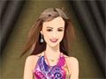 Sammy Luv dress up Spiel