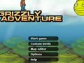Grizzly Adventure Spiel