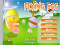 fliegende Ei Spiel
