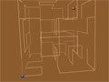 3D Maze Spiel