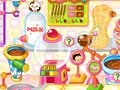 Sue Pralinenherstellung maker Spiel