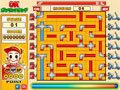 Gas-up Spiel