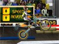 Dirt Bike 5 Spiel