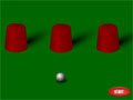 cups-Spiel