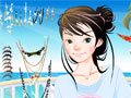 Super Make-up-dressup Spiel