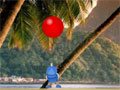 Super Pang - der Insel-Turnier Spiel