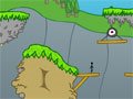Flucht aus rhetundo Insel Spiel