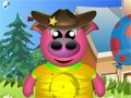funny piggy Spiel