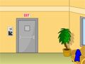 Flucht im 13. Stock Spiel