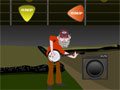 Herr Mucky Gitarrenlegende Spiel