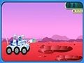 Backyardigans Mission to Mars Spiel