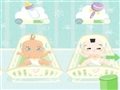 Baby-Boom-Spiel