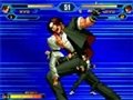 King of Fighters Xs ultimatum Spiel