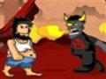 Hobo 6: Hölle Spiel