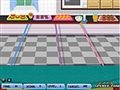 um das Essen zu stabilisieren Spiel