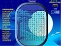 Wort Suche Gameplay 3 - denken Spiel