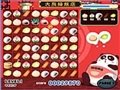 Panda-Essen Spiel